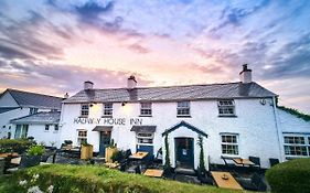 Halfway House Inn